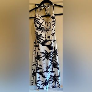 Tommy Bahama Halter Dress